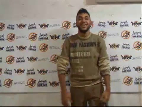 Nimoosh Beatbox Divar Record بیت باکس نیموش در دیوار رکورد