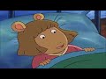 Arthur DW Is Upset After Finding Out Mary Moo Cow Is Cancelled HD 1080p