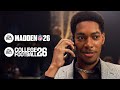 Madden 26 College Football 26 Announce Trailer The Call