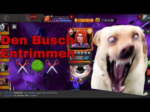 Wie besiegt man Medusa Akt 6.3.1??? | Marvel Sturm der Superhelden