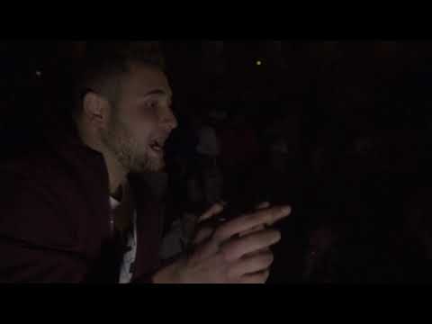 SANTOS VS CASTA - CUARTOS - 2ª CLASIFICATORIA GRAND BATTLE RAP