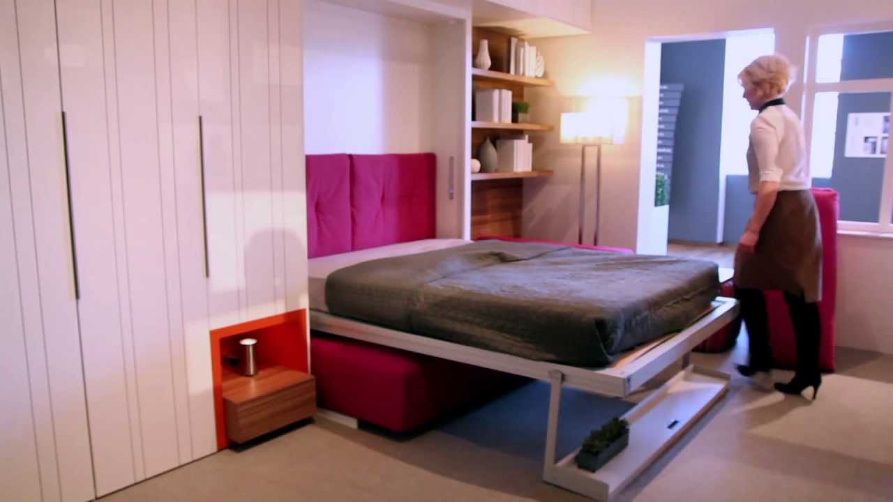 Transformační bydlení