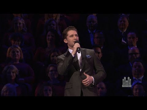 You've Got to Be Carefully Taught & Some Enchanted Evening, from South Pacific - Matthew Morrison