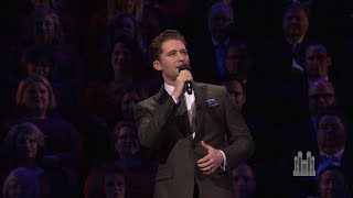 You&#39;ve Got to Be Carefully Taught &amp; Some Enchanted Evening, from South Pacific - Matthew Morrison