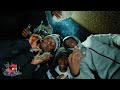Mcvertt X Fo Guala X BBG Steppaa X Dusav Twindrive Pt 2 Official Music Video