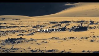 Hurricane | Gungor [OFFICIAL LYRIC VIDEO]