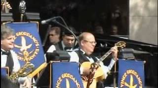 Vince Giordano and The Nighthawks \