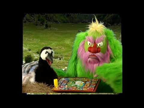 A Wild Animal Best Friend Part 6 - "I'm Swan N' Goose"