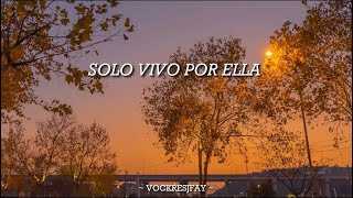 Alvaro Soler - Ella // Letra