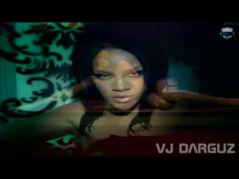 Rihanna - Don't Stop The Music  (Edson Pride & Mauro Mozart Babylon Remix' 2K17 ) Vj Darguz