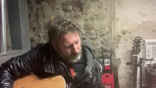 Gene Simmons/Always Near You(Nowhere to Hide) cover