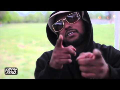 Schoolboy Q talks Black Hippy Album release and the lasting effects 