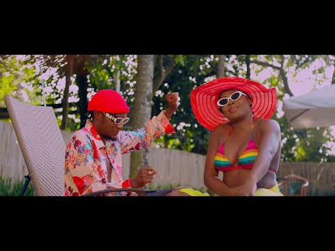 Kikondoolo   Sama Sojah ft Iryn Namubiru (Official Video)