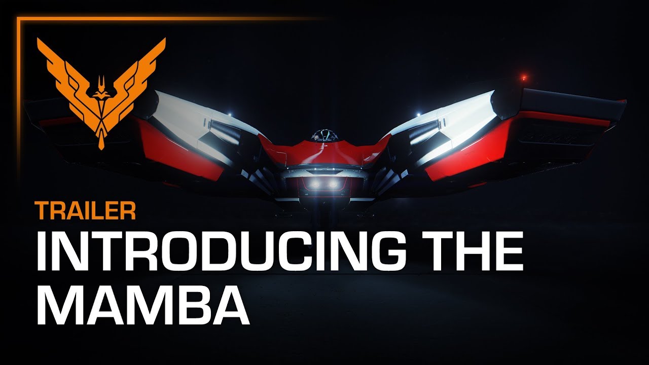 Introducing the Mamba - YouTube