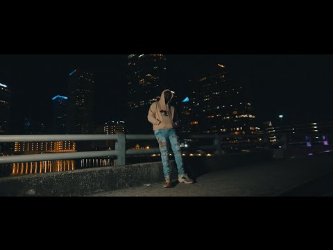 La cnote - Trouble ( Official video )