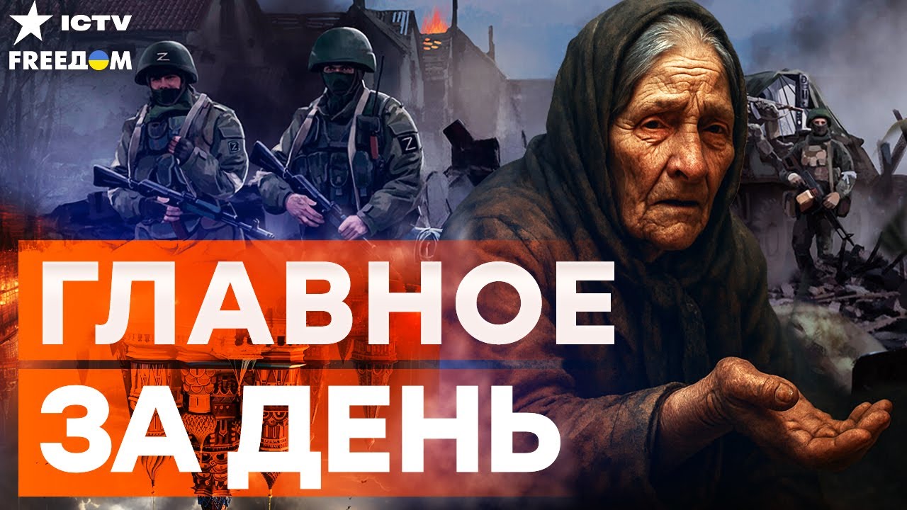 ЖИЗНЬ В ОККУПАЦИИ! РФ УНИЧТОЖАЕТ города и людей — страшная ПРАВДА раскрыта! |