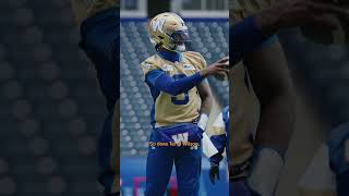Pre-Season QB Rotation