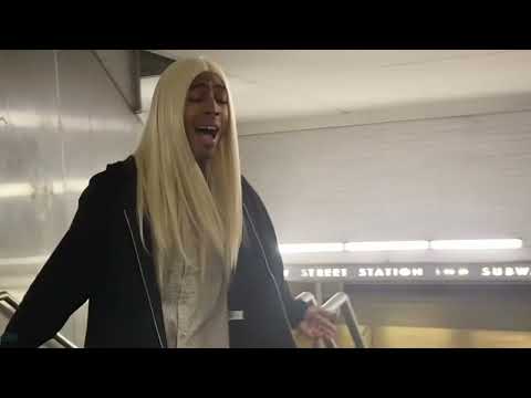 Juh Chill Hoeee - No Facade (OFFICIAL VIDEO)