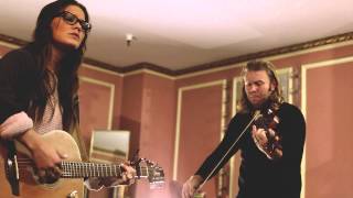 &quot;Rosalee&quot; - Caroline Glaser [feat. Donnie Reis]