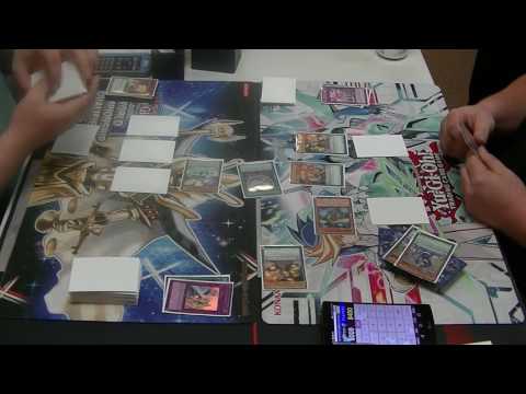 Yeti Games Local Rd 3 - Brethren Majespecter Vs. Metalfoe Majespecter Part Two - October 15th, 2016