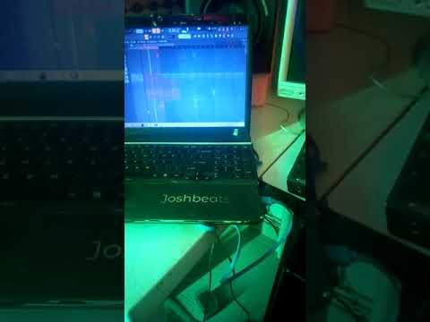 New single by Joshbeatz