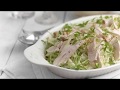 Marco Pierre White Recipe for Waldorf Salad