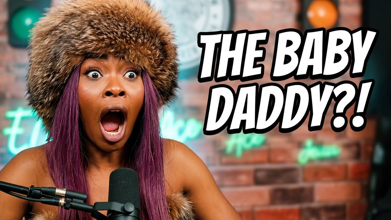 "We Don't Need Men?!" It BACKFIRED BAD… Then She Called Herself The Baby Daddy