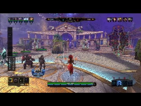 YEMOJA RANKED SUPPORT: TEAM TROLLING CHASING KILLS