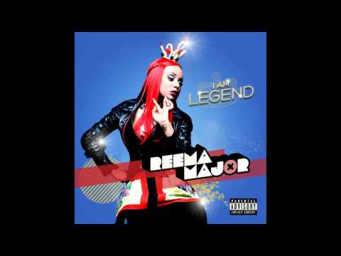 Reema Major - Let There Be Light