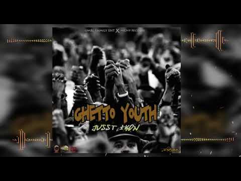 JussT Ikon - Ghetto Youth (Official Audio) #lifeStoryRiddim #ghettoyouth #Kingston