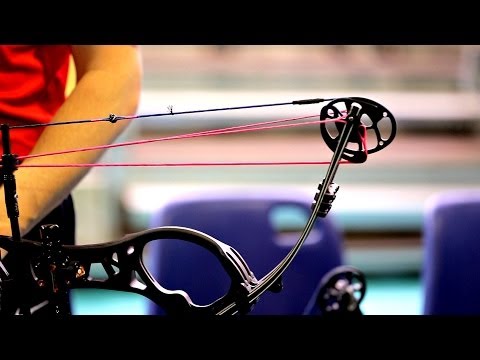 Compound highlights | Nimes 2014 World Archery Indoor Championships