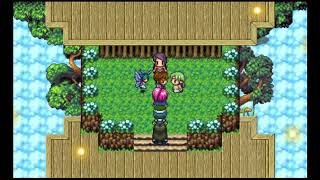RPGツクールフェス実況「ドラゴンアギト～滅びの世界に竜は眠る～」3