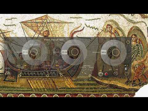 P565 Siren Filter Set Coming Soon