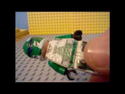 improved commando Fixer