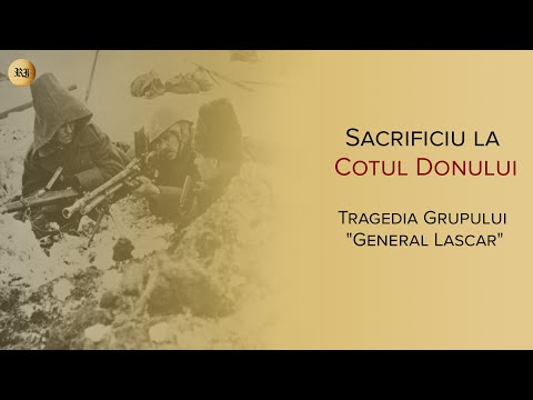 Romanian Army. Sacrifice at the Bend of the Don - 1942.