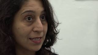 Ich renne nicht auf die Mehrheitsgesellschaft zu