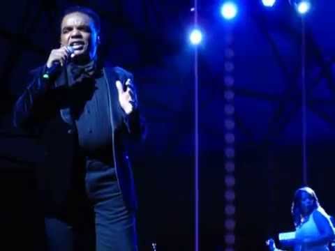Isley Brothers "I Wanna Groove With You"