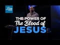 Creflo Dollar Teaching On The Blood Of Jesus