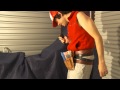 WEIRD SEX VIDEO SHINY PANTS TAPE 1