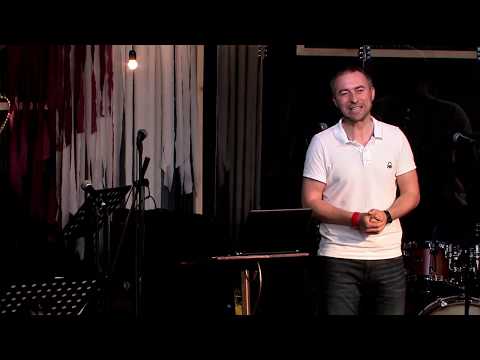 Великое поручение. Сергей Глушко. 19 мая 2019г.