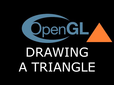 Modern OpenGL 3 0 SETUP GLFW and GLEW on a Mac