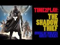 Time2Play - Destiny House of Wolves - The Shadow ...