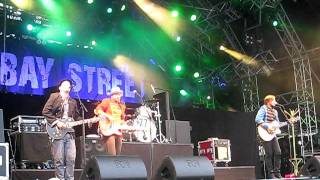 77 Bombay Street - 47 Millionaires - live