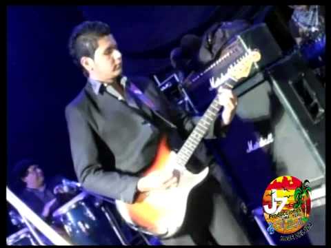 El Lobo y La Sociedad Privada  Te doy el Vuelto en vivo