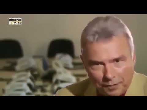 Banküberfall Berlin Zehlendorf  - Kriminaldoku