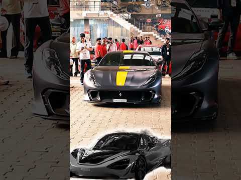 The Show #trending #viral #cars#show#ramond