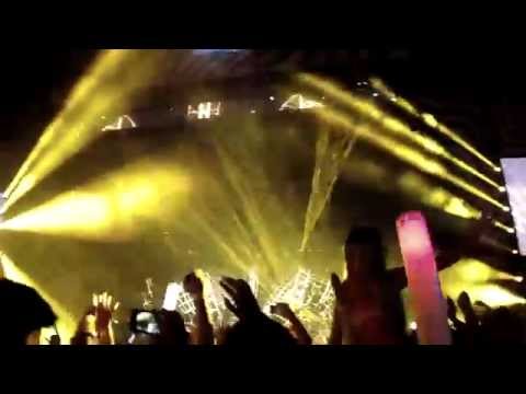 Calvin Harris - Summer @ Sziget Festival @ Budapest 2014.08.17