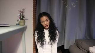 Mienasmind - Let Go (spoken word poetry)