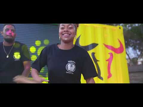 AYONE   DAN TA LA CLIP OFFICIEL/Klov,Jean'S,MovéDjo