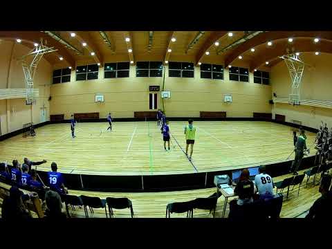 OSS/FK Ozolnieki - Aizkraukle NSS - 22/11/2022